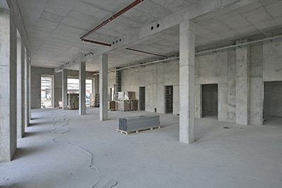 Rohbau Service Factory